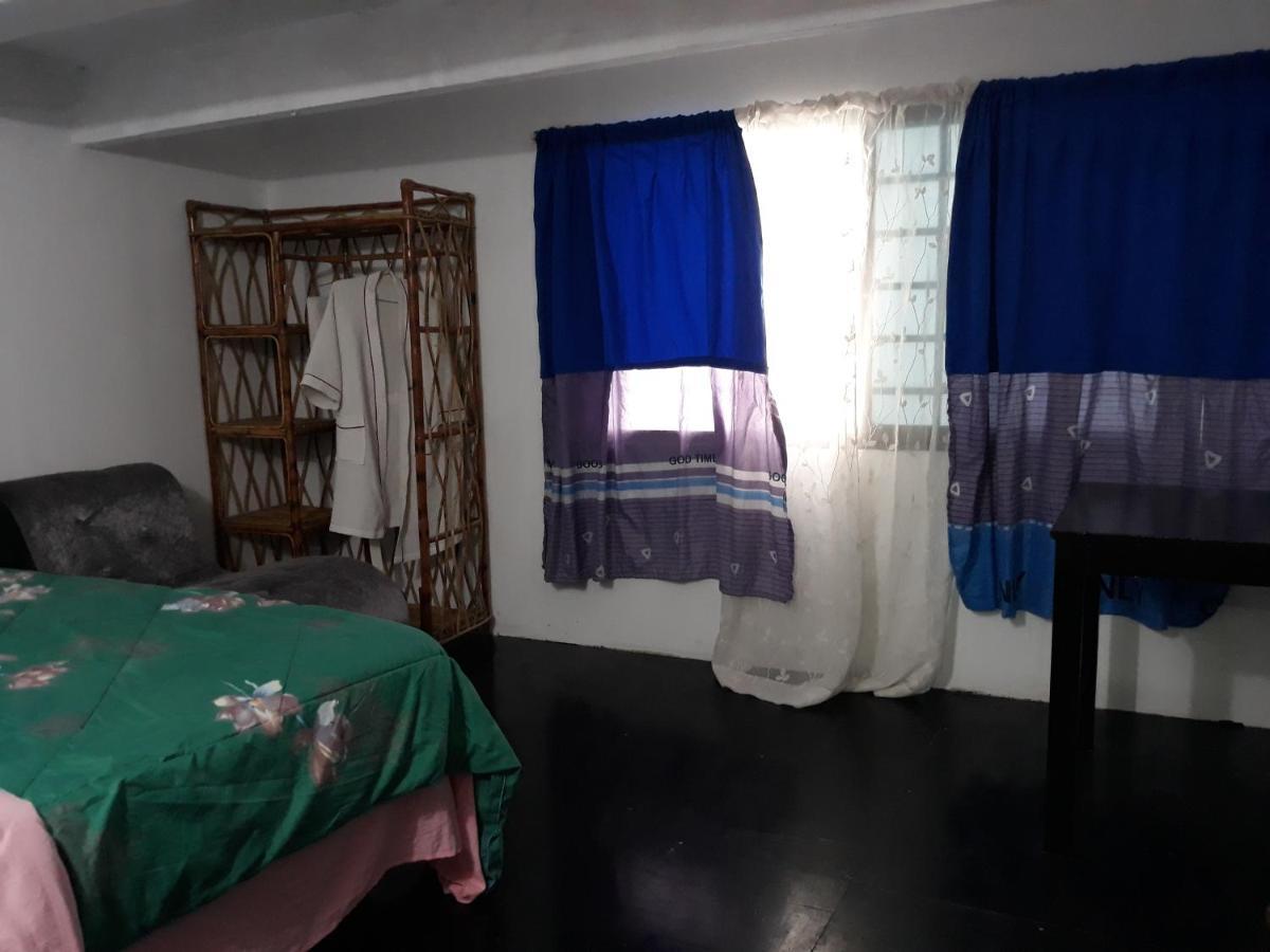 Vanny'S Peaceful Guesthouse Πνομ Πενχ Εξωτερικό φωτογραφία